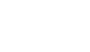 Rockwell House logo white version